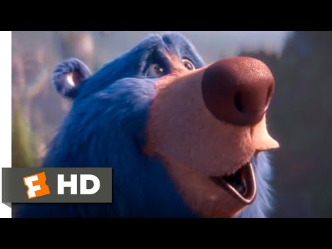Wonder Park (2019) - Rebuilding the Park Scene (7/10) | Movieclips