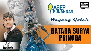 Download lagu Asep Sunandar - Wayang Golek - Batara Surya Pringga |  Audio mp3
