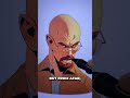 How To Paint Comic Style Characters
