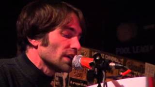 New Planet Trampoline - Matilda Mother (Pink Floyd Cover)