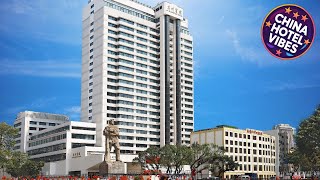 Guangzhou Hotel - Canton Fair Free Shuttle Bus | Guangzhou, China | Hotel Review