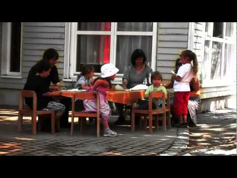 Smurf(4what) - Sag mir (Hörmal hin Part2)