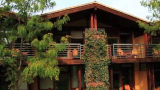 Desert Pearl Inn