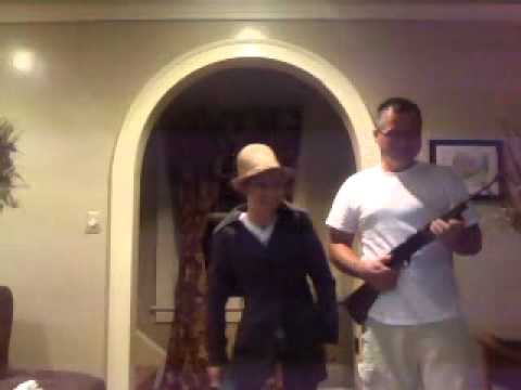 Run Joey Run-official music video