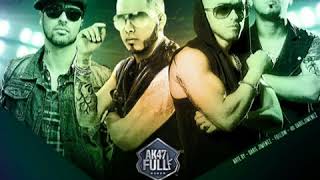 Wisin &amp; Yandel - Tomando el Control (feat. Jayko &amp; Gadiel) [Europe Remix]