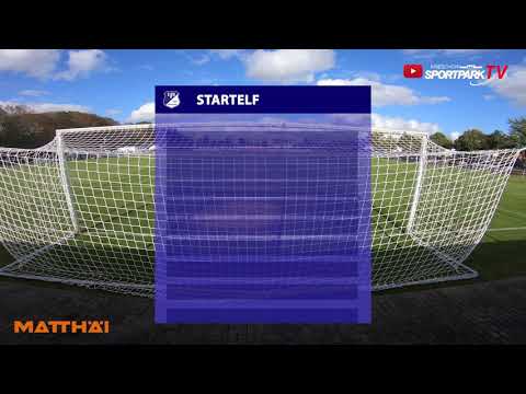 10. Spieltag Oberliga Süd 2021/22 SV 09 Arnstadt - VfB 1921 Krieschow // Endstand 0:2
