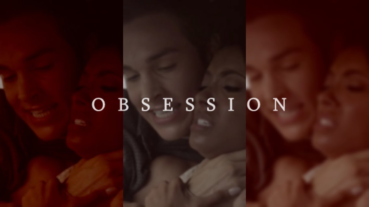 Trailer oficial de Obsession - Legendado