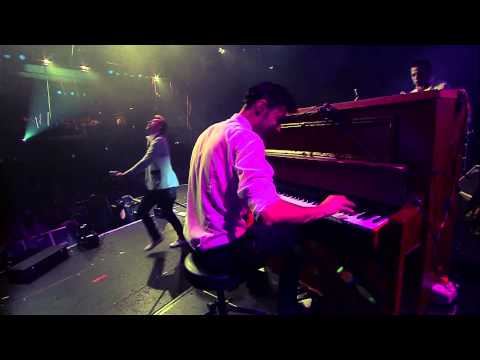 Video thumbnail for Never Ever (Live)