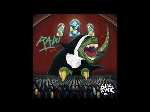 Black Beanie Dub - Militant #freemusic