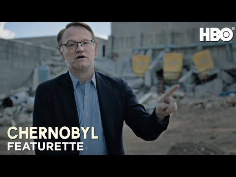 Chernobyl: Elements of Chernobyl: “Vichnaya Pamyat” Featurette | HBO