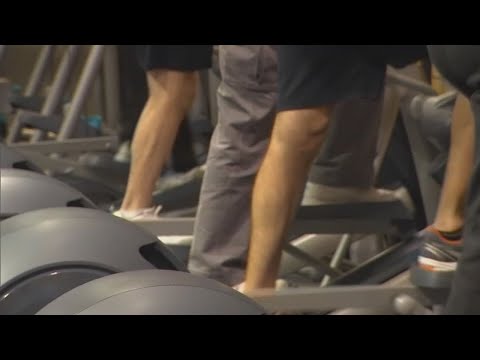 55 of 81 Chicago gym-goers, infrequent mask-wearers contracted COVID, CDC finds | ABC7 Chicago