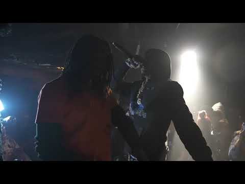 Loko Brazy x Eastside Mulley x 9Tre Performs In Detroit 🎥 : @SBKProductions