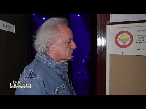 Didier Barbelivien : tant qu'il y aura des chansons - Teaser