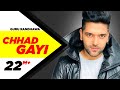 Chhad Gayi | Guru Randhawa | Official Music Video | Speed Records | Punjabi Songs | Speed Records - Speed Records Chhad Gayi | Guru Randhawa | Official Music Video | Speed Records | Punjabi Songs | Speed Records