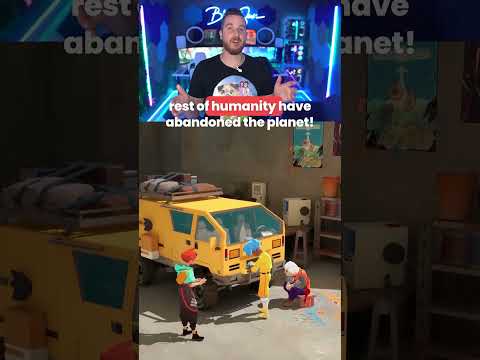 Video cover
