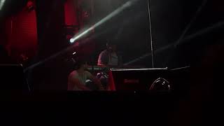 Cepeda Por Ti Estaré  Concierto Valladolid video @idoia92260471