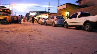 preview picture of video 'TV Paulista - Ordem de Serviço de Pavimentação da Rua Djalma Dutra'