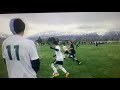 Jesus Lamas Soccer Highlight 2019