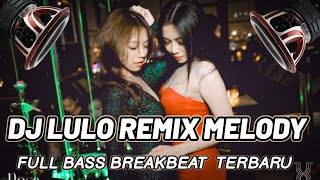 Download lagu DJ LULO CEK SOUND FULL BASS TERBARU 2025 mp3