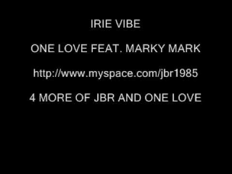 One Love  - Irie Vibe [Unreleased Fear Soundtrack] [1996]