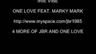 Marc Vickers - One Love (None) video