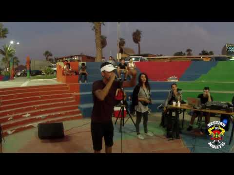 BESTIAS DEL NORTE VOL.1 - //OCTAVOS DE FINAL// EMBLEMA VS CAIRO