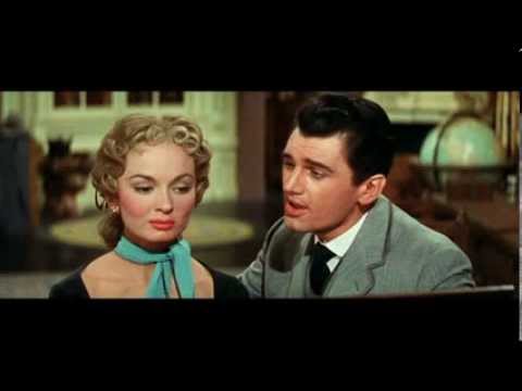 Mario Lanza Summertime in Heidelberg   Widescreen