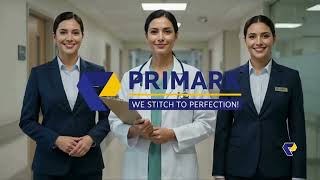 Uniform Manufacturing at Primark Garments | #uniformsupplier