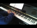 Gymnopedie no.3 by Erik Satie (1866-1925 ...