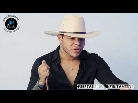 Tierry e Manoel Gomes-Olha Se você não me ama #forró #viral