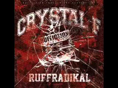 Crystal F - Herzblut