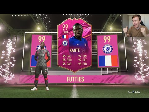 WOW SAIN 99 RATED PELAAJAN !!