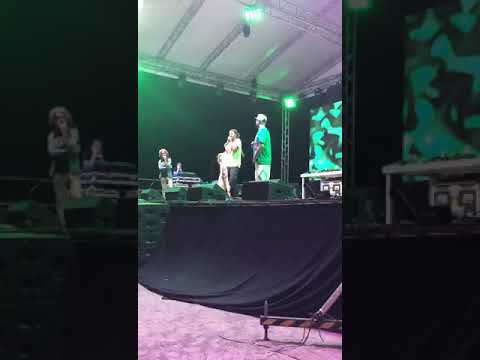 Shakalab - Mafiusu - Pofi Bomboklat Festival 2019