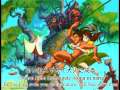 Son of Man - Japanese Translation 
