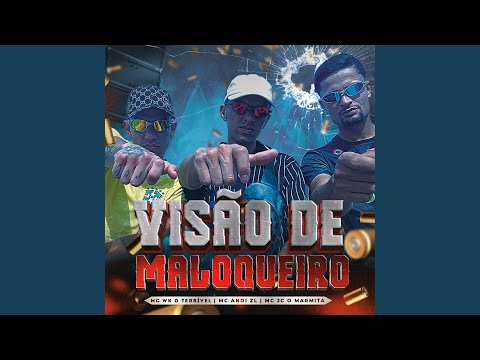 Visão de Maloqueiro