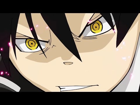 [AMV] Luciole No-End #02