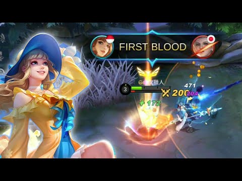 THIS IS HOW GUINEVERE EASILY DESTROYS SILVANNA