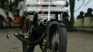 Download lagu Story wa || Kata kata baper bucin mp3