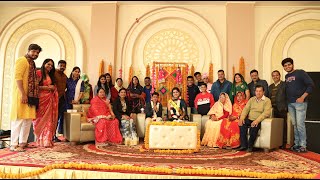 Download lagu Chetna weds Anmol 💕 // Traditional Wedding Film // Chetna Is Anmol 💕// mp3
