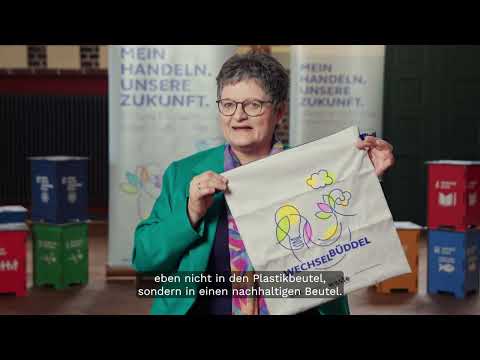 Nationaler Preis - Bildung für Nachhaltige Entwicklung: Kategorie Bildungslandschaften 2025