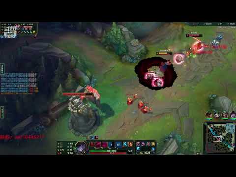 ZuoShou Vladimir vs Yasuo ✅ Best Cn Vladimir Guide