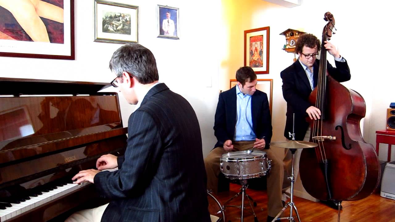 Promotional video thumbnail 3 for Alex Levin Music - Live Entertainment for Events