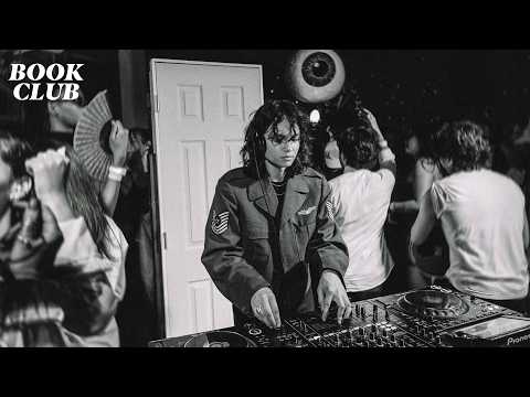 A Euphoric Trance & House Mix in the Twilight Zone | Jojo Lorenzo