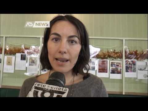 SERGIO GIORDANI PRESENTA LA GIUNTA