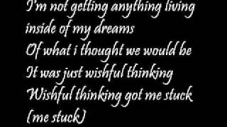 Tynisha Keli &quot;Wishful Thinking&quot; Lyrics (sing along)