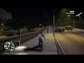 Gta San Andreas Definitive Edition Wasted Clip 6 1080p