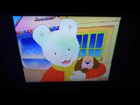 He's Mine At Rupert Toyland