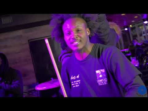 MEJ NOCHILL- HEARTBROKEN X BELLY DANCER ( SHOT BY BITTY)