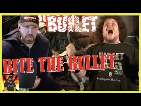 The Rock Bite - Metal Wind