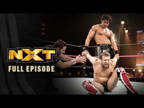 WWE NXT